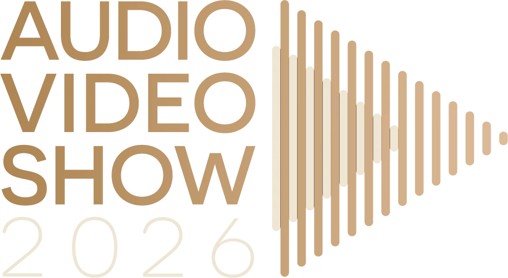 Audio Video Show 2026
