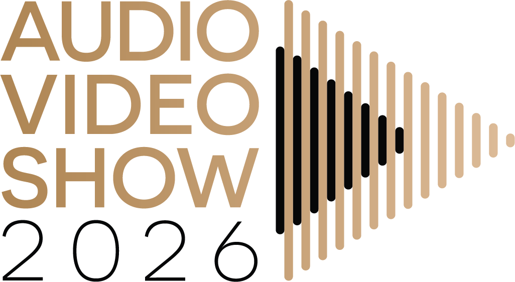 Audio Video Show 2026