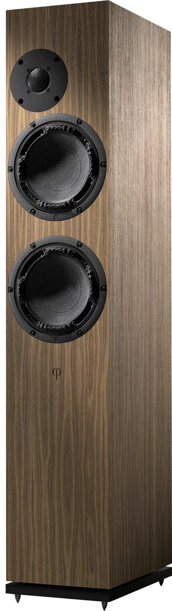 Lewa kolumna OePhi Transcendence 2.5
