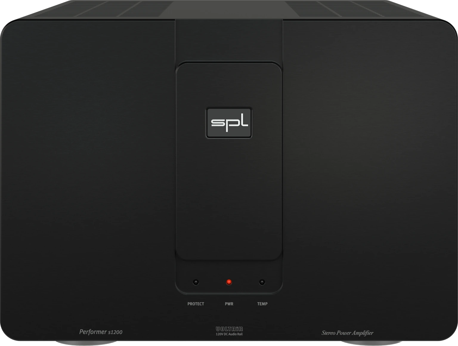 Czarny SPL Performer s1200