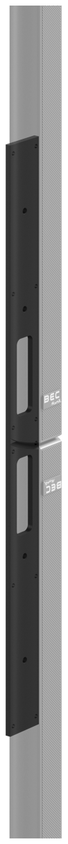 Adapter łączeniowy BEC Akustik