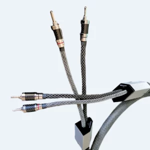 Diamond 9 speaker cable
