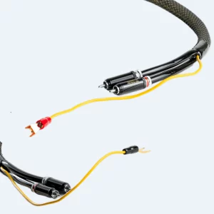 Phono TOP Gold