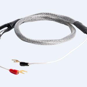 Phono TOP Silver