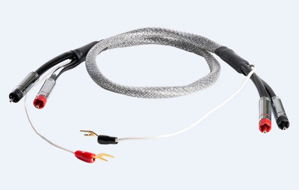 Phono TOP Silver - obrazek 4