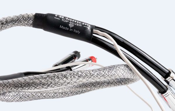 Phono TOP Silver - obrazek 2