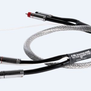 Phono TOP Silver