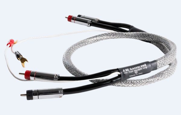 Phono TOP Silver - obrazek 3
