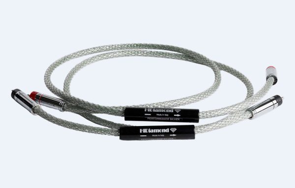 Signal Perfomance Silver - obrazek 2