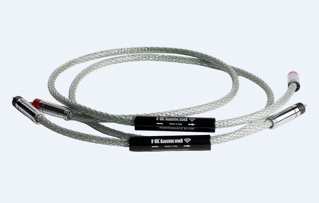 HiDiamond Performance Silver RCA — nagroda za II miejsce