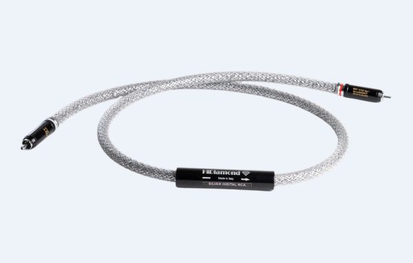 Silver Digital RCA - obrazek 4