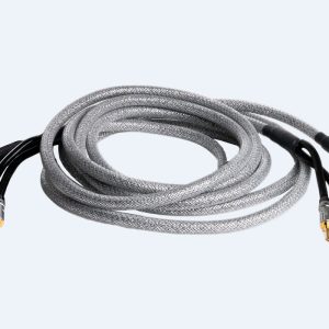 Speaker Performance Silver