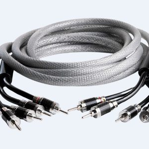 Speaker TOP Silver