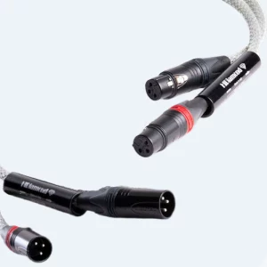 XLR TOP Silver