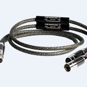 XLR Performance Gold