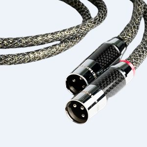 XLR Performance Gold