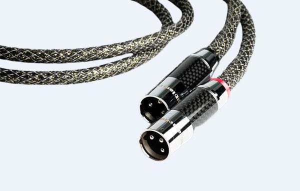 XLR Performance Gold - obrazek 2