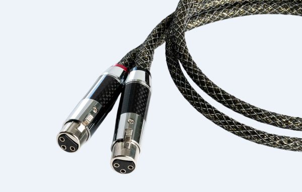 XLR Performance Gold - obrazek 3