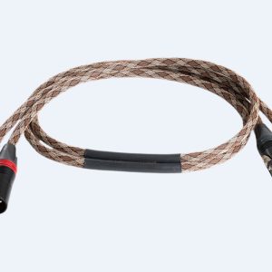 XLR Top Bronze