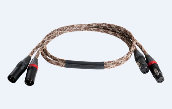 XLR Top Bronze - obrazek 2