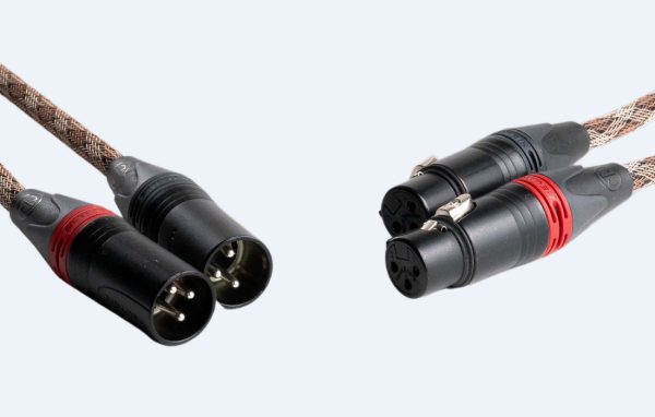 XLR Top Bronze - obrazek 4