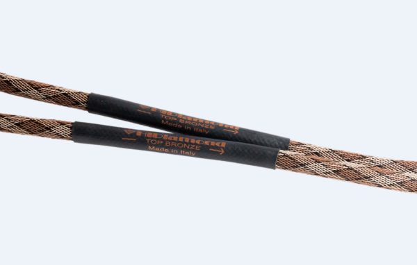 XLR Top Bronze - obrazek 3