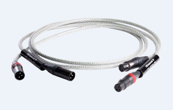 XLR TOP Silver - obrazek 3