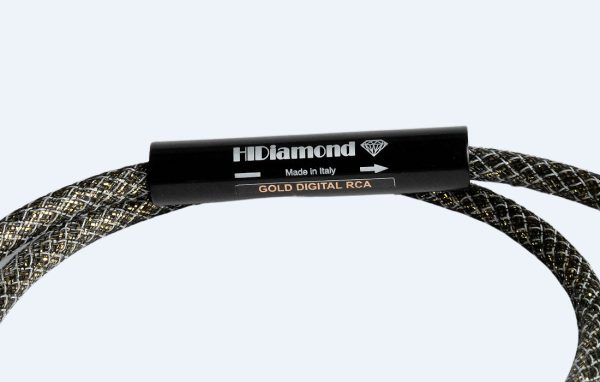 Gold Digital RCA - obrazek 3
