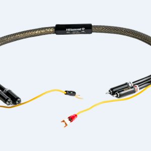 Phono TOP Gold