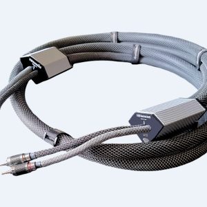 Diamond 10 speaker cable