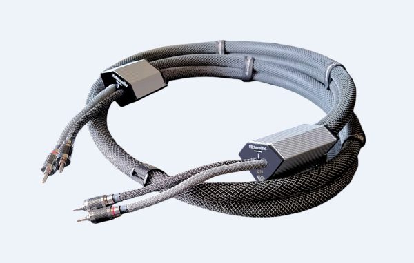 Diamond 10 speaker cable - obrazek 2