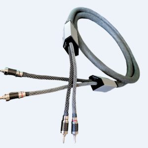 Diamond 9 speaker cable