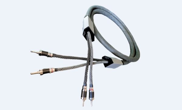 Diamond 9 speaker cable - obrazek 2