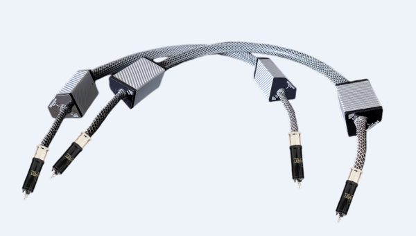 Diamond 10 signal cable - obrazek 2