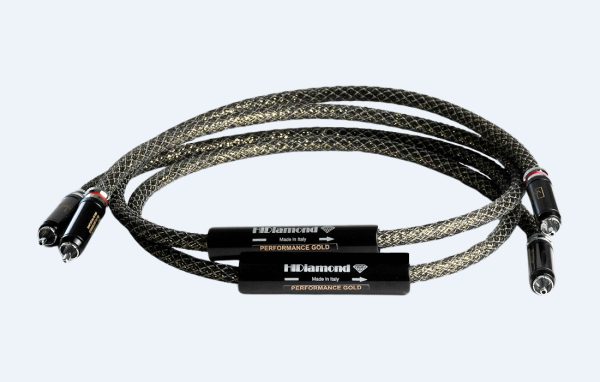Signal Performance Gold - obrazek 3