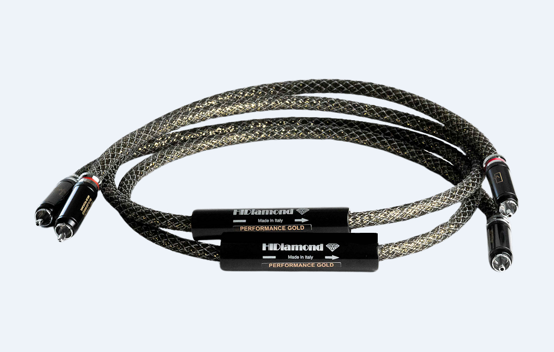 Signal Performance Gold - obrazek 3
