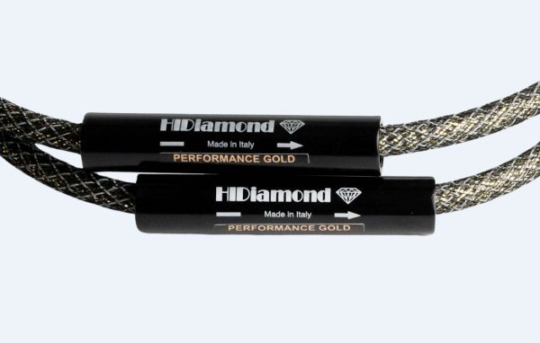 Signal Performance Gold - obrazek 2