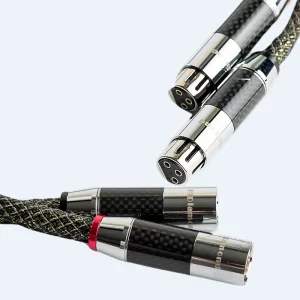 XLR TOP Gold