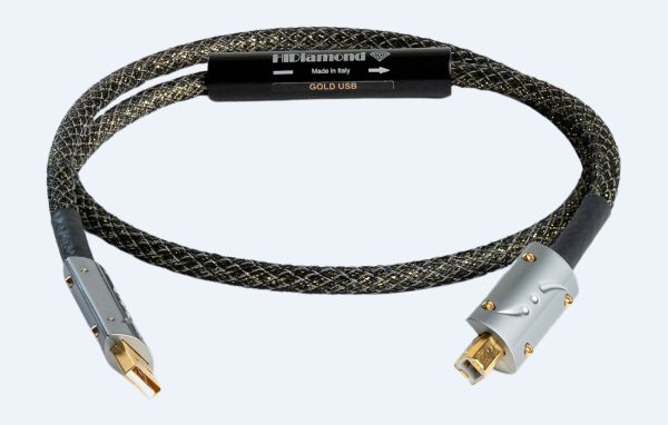 Gold USB - obrazek 2