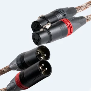 XLR Top Bronze