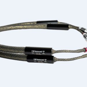 XLR TOP Gold