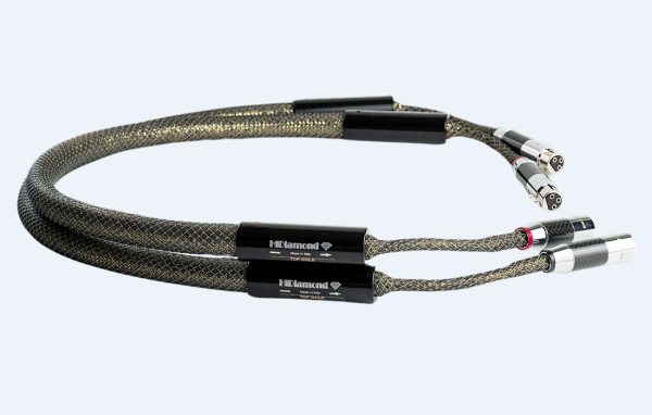 XLR TOP Gold - obrazek 4