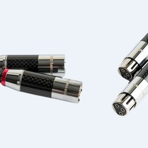XLR TOP Gold