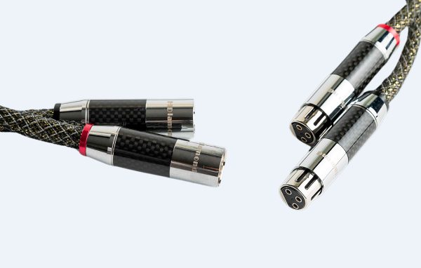 XLR TOP Gold - obrazek 2