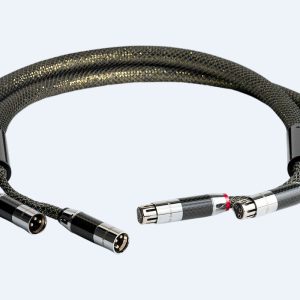 XLR TOP Gold