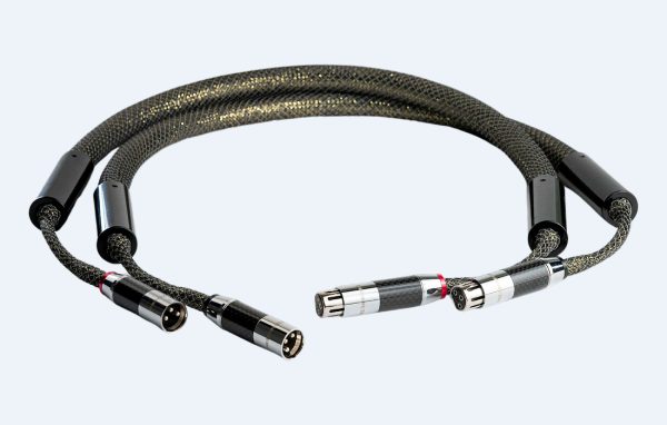XLR TOP Gold - obrazek 3