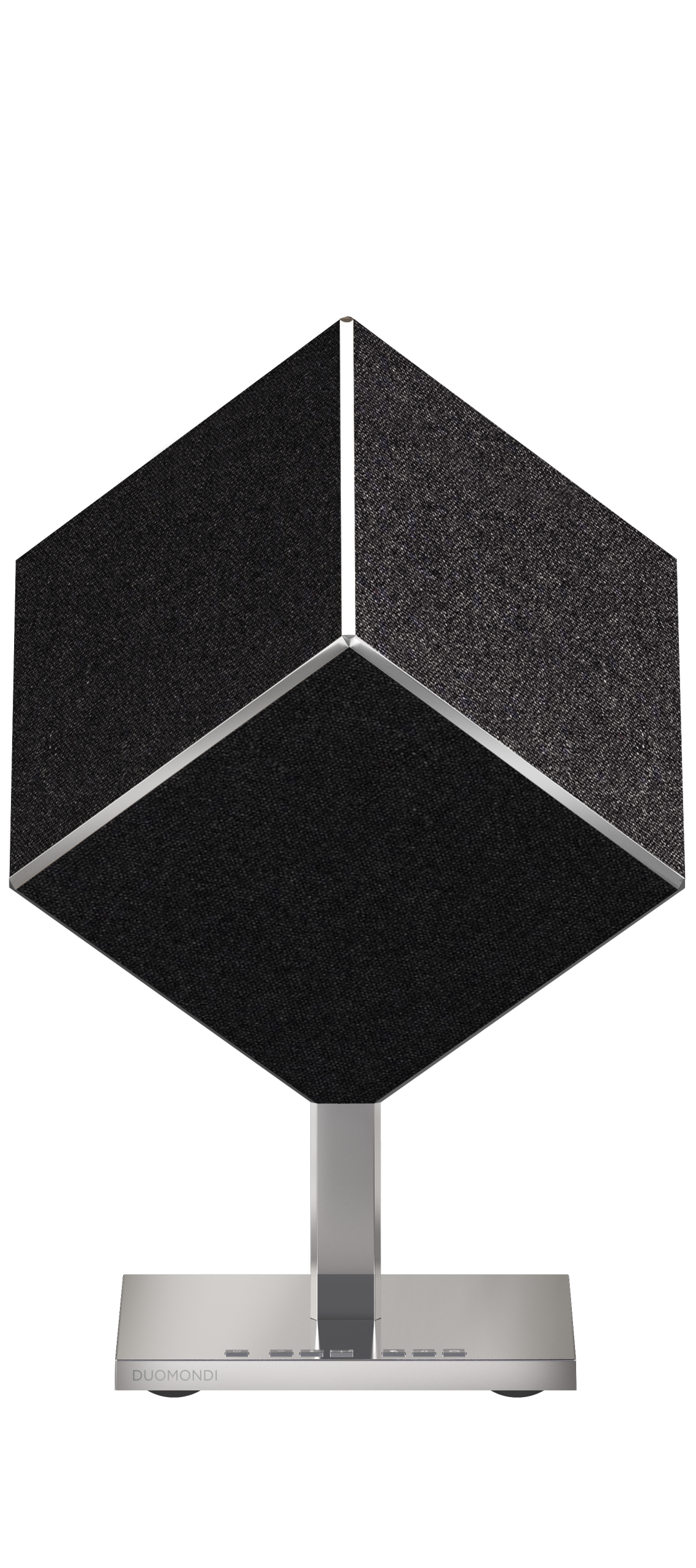 Spero Speaker 16, kolor Charcoal