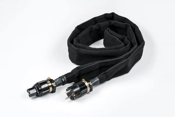 Power Cables Transcendence Power Cables Transcendence