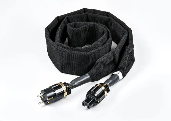 Immanence Power Cables Immanence