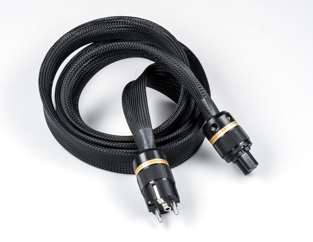 Power Cables Ascedance